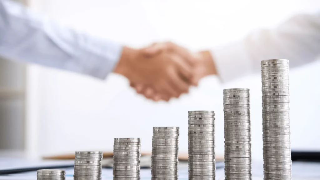 progres nrw Förderungen