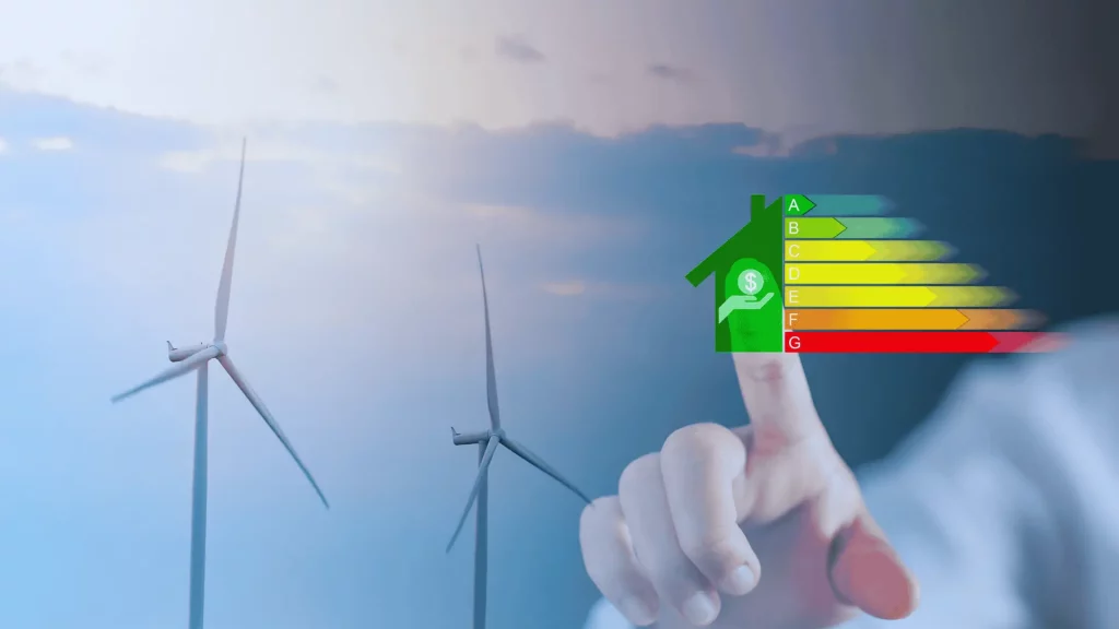 Energieasuweis fuer Gewerbeimmobilien